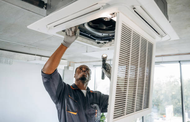 Licensed Hvac Maintenance service in Lawson, MO - FH HVAC